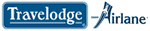 Travelodge Hotel Airlane Travelodge Hotel Airlane