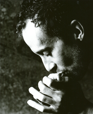Carlos del Junco