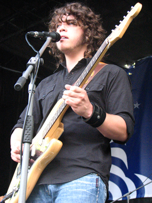 Ricky Paquette