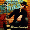 Shane Dwight Band Shane Dwight Band