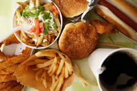 Food Concessions