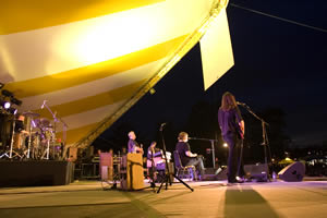 Thunder Bay Blues Festival: Stepping Up, Stepping Out