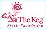 The Keg Spirit Foundation