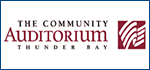 Thunder Bay Community Auditorium