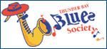 Thunder Bay Blues Society