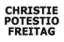 Christie Potestio Freitag