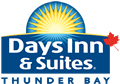 Days Inn and Suites - Thunder Bay