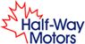 Half-Way Motors Half-Way Motors