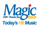 Magic 99.9