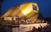 2007 Thunder Bay Blues Festival